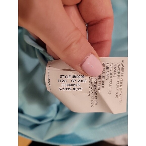 NWT Under Armour Men’s Golf Polo Shirt Smith Richardson Golf Club Fairfield CT L - Picture 9 of 10